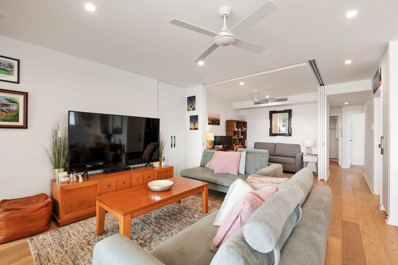 Photo - 501/8 Donkin Street, West End QLD 4101 - Image 4