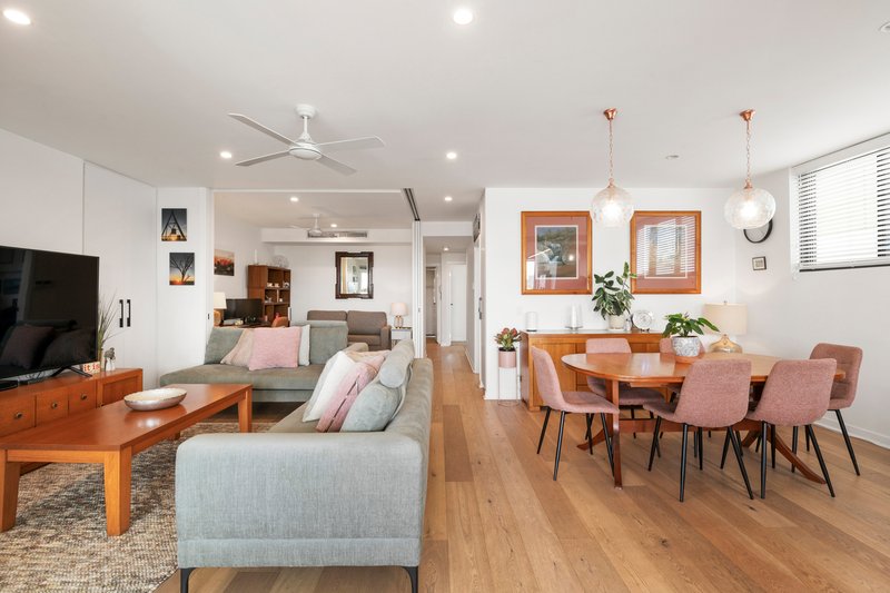 Photo - 501/8 Donkin Street, West End QLD 4101 - Image 5