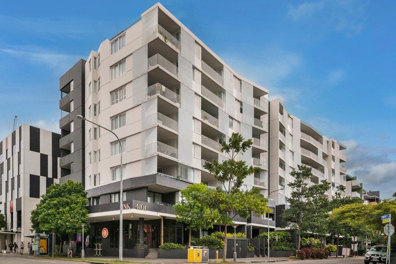 Photo - 501/8 Donkin Street, West End QLD 4101 - Image 23