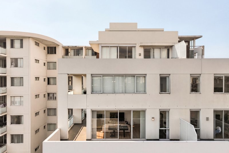 Photo - 501/8 Parramatta Road, Strathfield NSW 2135 - Image 1