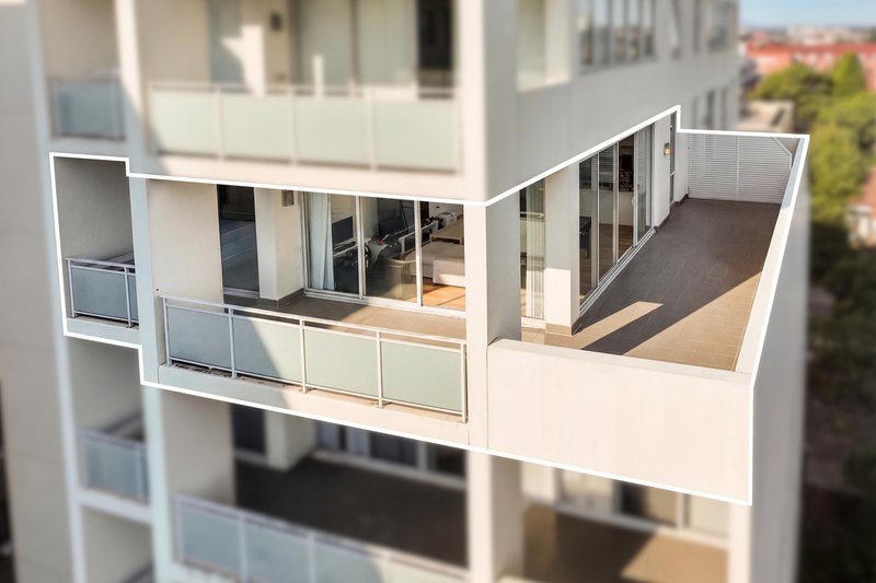 Photo - 501/8 Parramatta Road, Strathfield NSW 2135 - Image 3