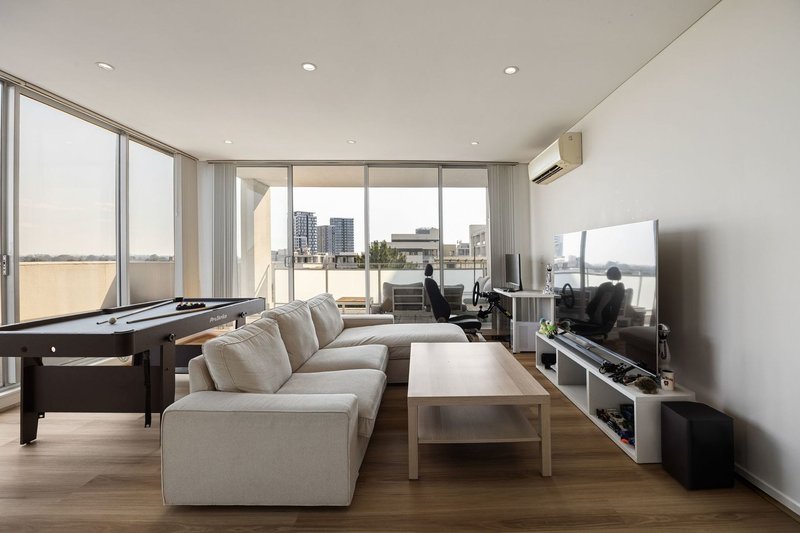 Photo - 501/8 Parramatta Road, Strathfield NSW 2135 - Image 6