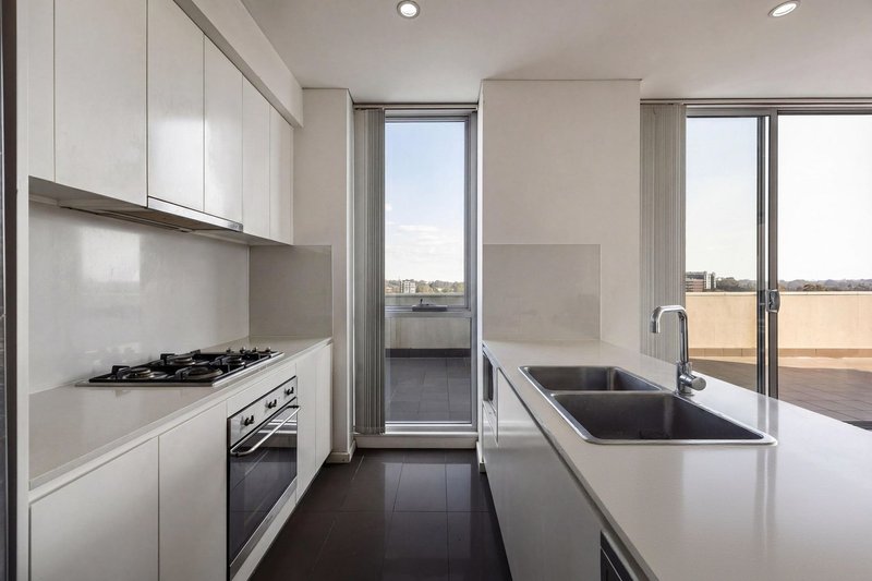 Photo - 501/8 Parramatta Road, Strathfield NSW 2135 - Image 7