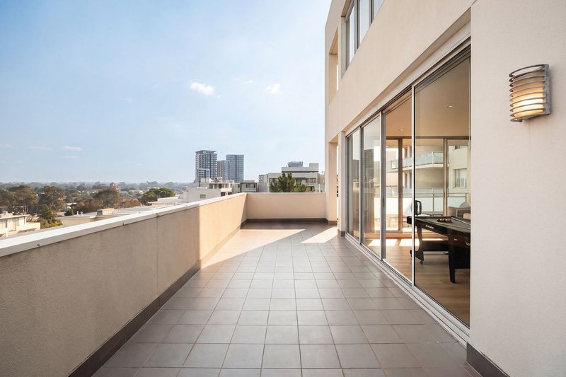 Photo - 501/8 Parramatta Road, Strathfield NSW 2135 - Image 8