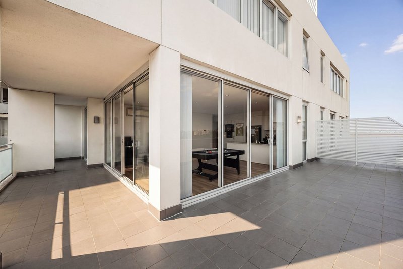 Photo - 501/8 Parramatta Road, Strathfield NSW 2135 - Image 9