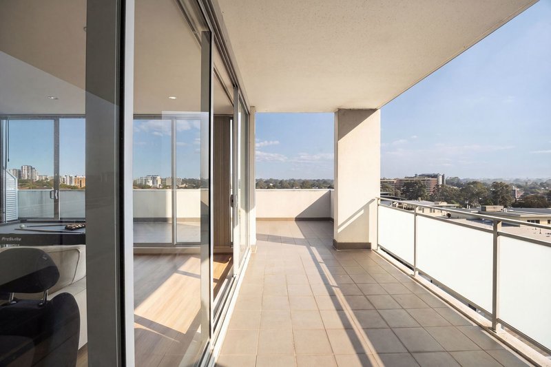 Photo - 501/8 Parramatta Road, Strathfield NSW 2135 - Image 16