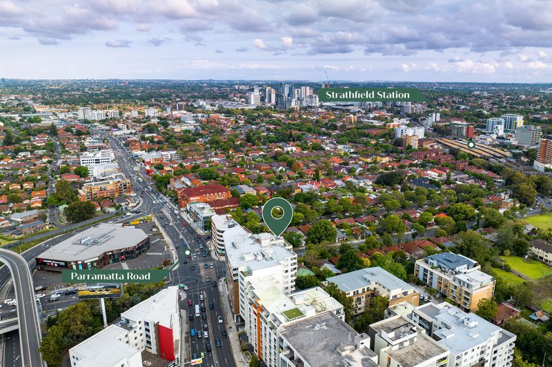 Photo - 501/8 Parramatta Road, Strathfield NSW 2135 - Image 19