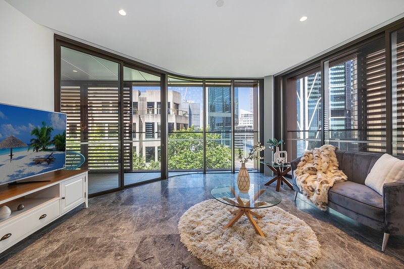 501/85 Harrington Street, The Rocks NSW 2000