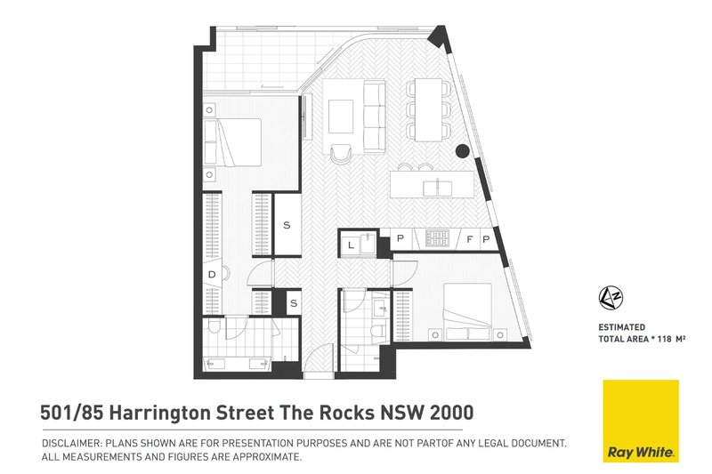 Photo - 501/85 Harrington Street, The Rocks NSW 2000 - Image 17