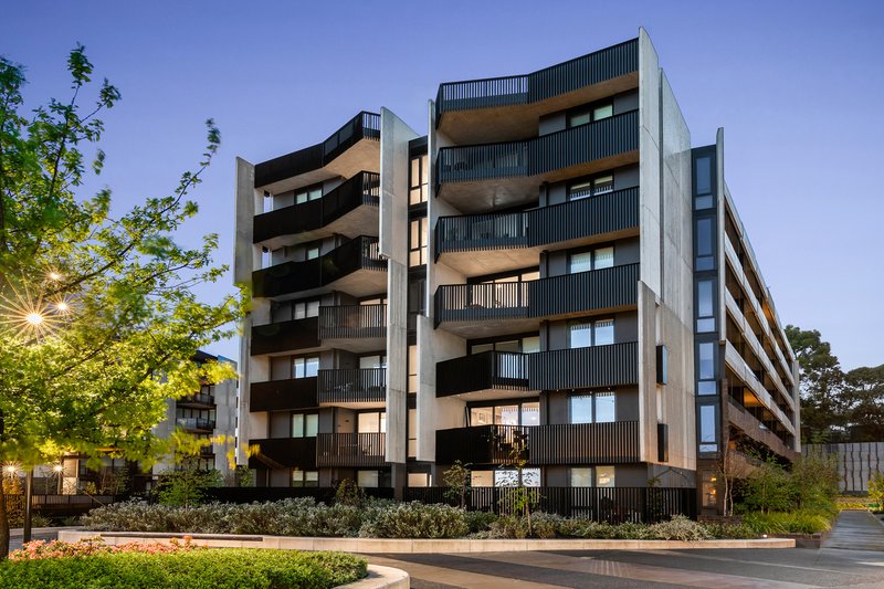 Photo - 501/9 Foundation Boulevard, Burwood East VIC 3151 - Image