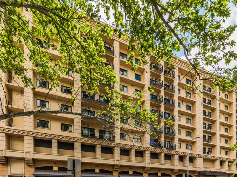 501/9 Victoria Avenue, Perth WA 6000