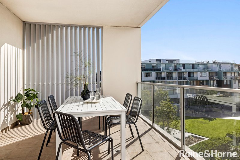 Photo - 501c/42-44 Pemberton Street, Botany NSW 2019 - Image 5