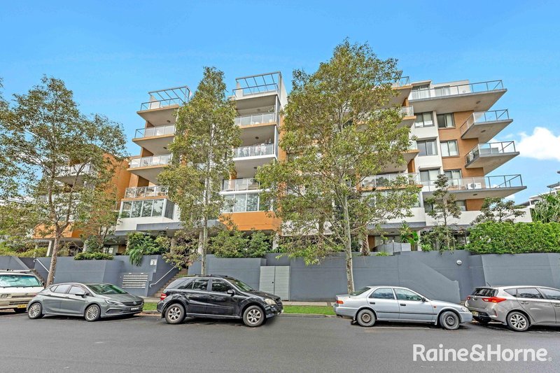 Photo - 501c/42-44 Pemberton Street, Botany NSW 2019 - Image 6