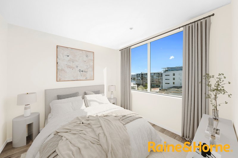 Photo - 501E/10-16 Marquet Street, Rhodes NSW 2138 - Image 6