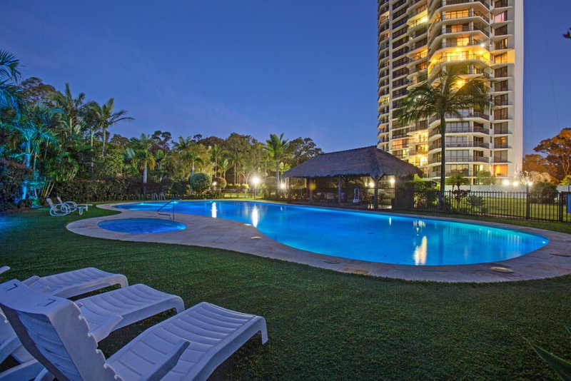 502 / 22 Kirkwood Road, Tweed Heads South NSW 2486