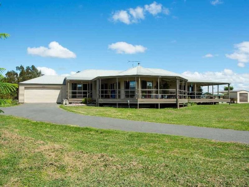 Photo - 502 Christmas Creek Rd , Laravale QLD 4285 - Image 3