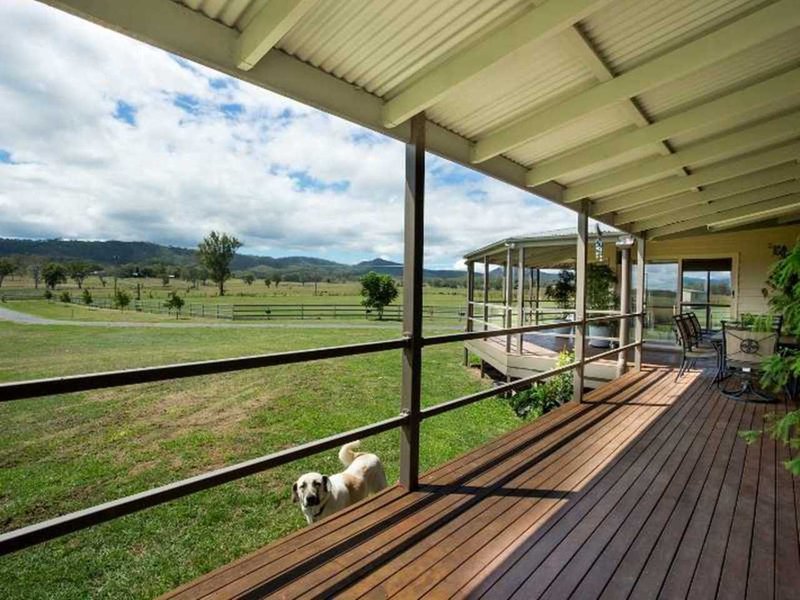 Photo - 502 Christmas Creek Rd , Laravale QLD 4285 - Image 2