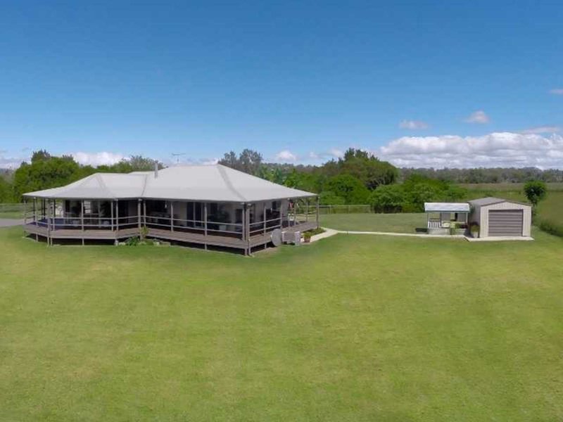 Photo - 502 Christmas Creek Rd , Laravale QLD 4285 - Image 7