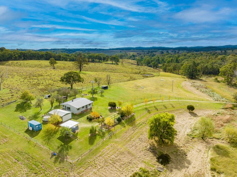 Photo - 502 Coxs River Road, Kanimbla NSW 2790 - Image 22