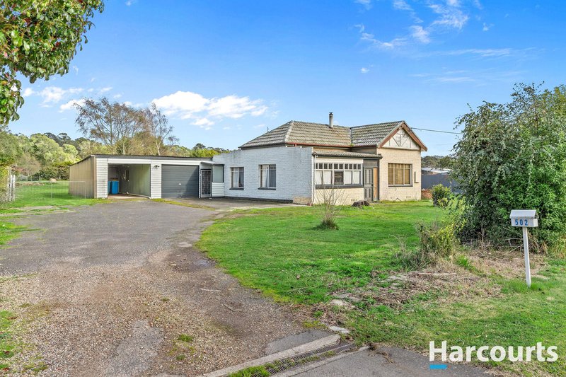 Photo - 502 Mersey Main Road, Tarleton TAS 7310 - Image 26