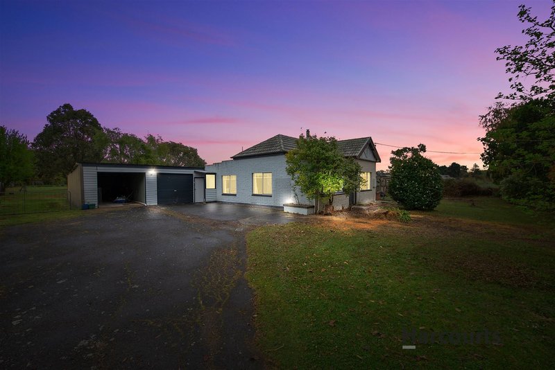 502 Mersey Main Road, Tarleton TAS 7310