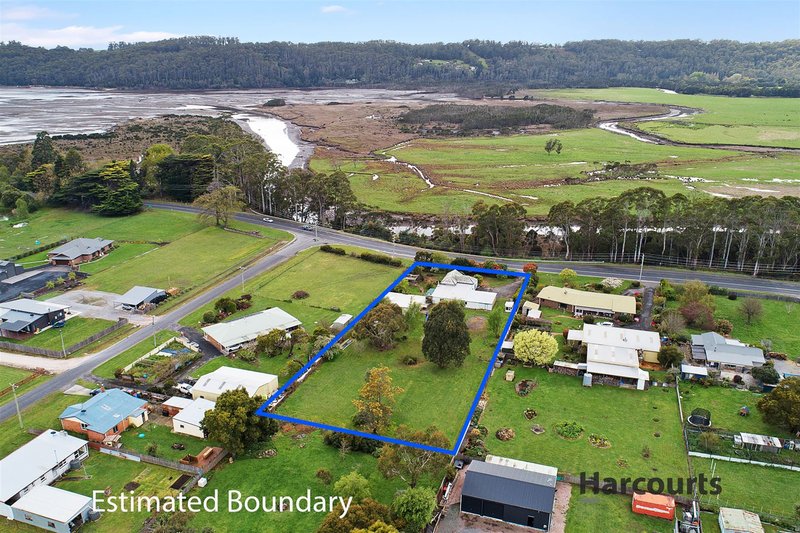 Photo - 502 Mersey Main Road, Tarleton TAS 7310 - Image 2