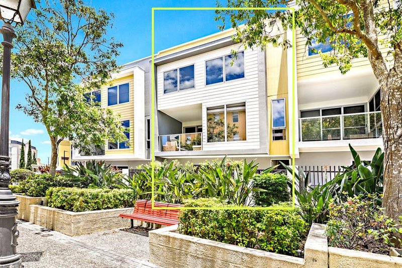 Photo - 50/2 Town Centre Close, Carrara QLD 4211 - Image 10