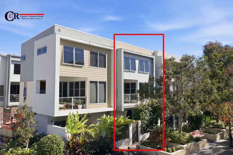 Photo - 50/2 Town Centre Close, Carrara QLD 4211 - Image 11