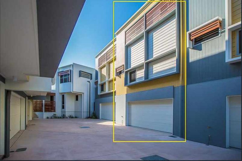 Photo - 50/2 Town Centre Close, Carrara QLD 4211 - Image 12