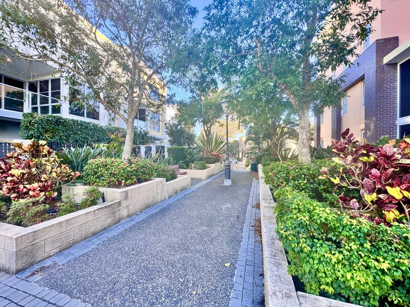 Photo - 50/2 Town Centre Close, Carrara QLD 4211 - Image 22