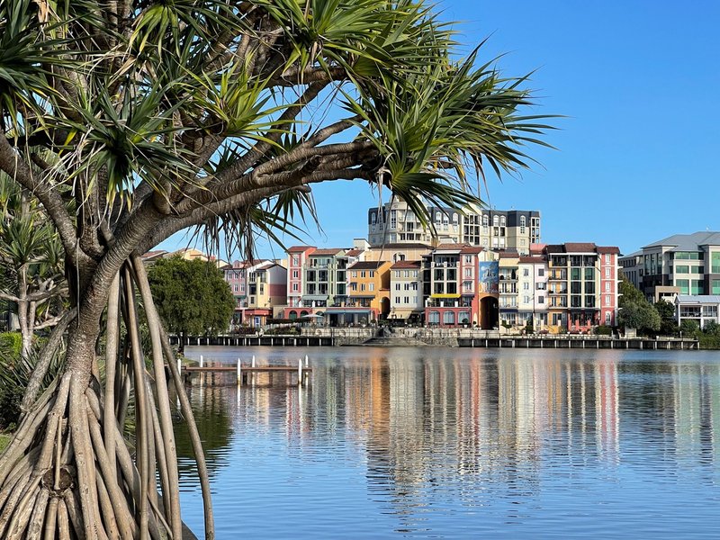 Photo - 50/2 Town Centre Close, Carrara QLD 4211 - Image 23