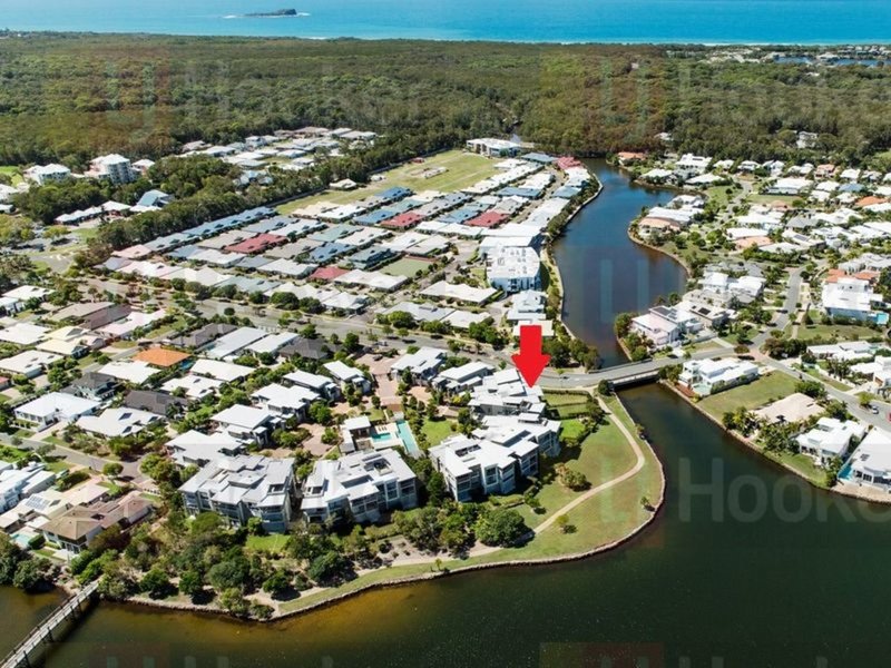 Photo - 50/20 Baywater Drive, Twin Waters QLD 4564 - Image 3