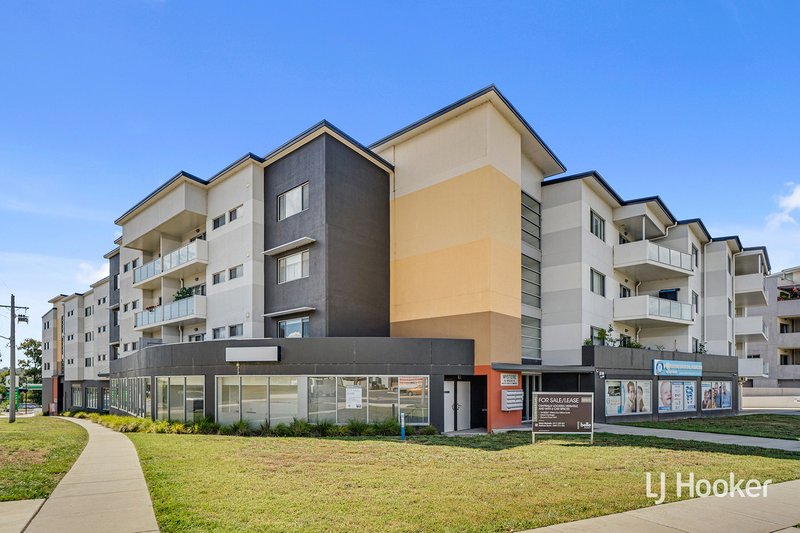 50/20 Bindubi Street, Macquarie ACT 2614 Real Estate Industry Partners