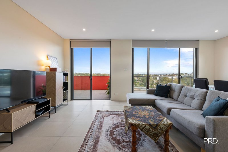 Photo - 50/206-212 Great Western Highway, Kingswood NSW 2747 - Image 5