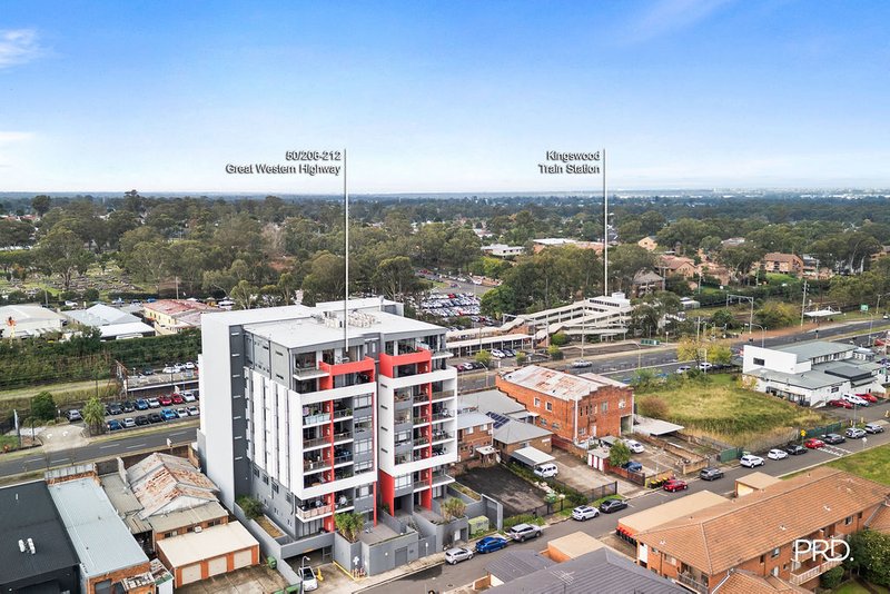 Photo - 50/206-212 Great Western Highway, Kingswood NSW 2747 - Image 17