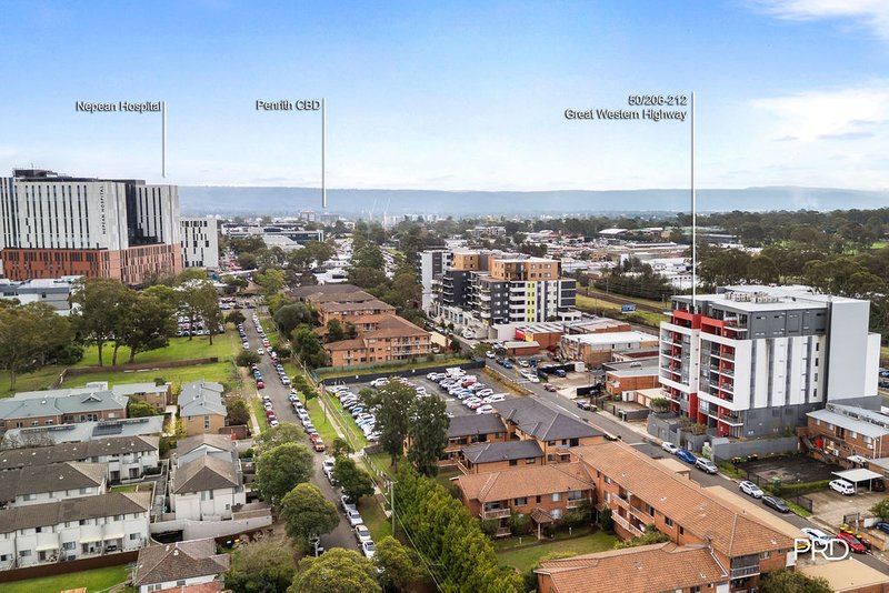 Photo - 50/206-212 Great Western Highway, Kingswood NSW 2747 - Image 18
