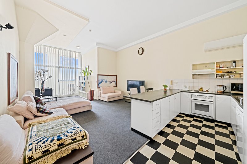 Photo - 502/1 Missenden Road, Camperdown NSW 2050 - Image 2