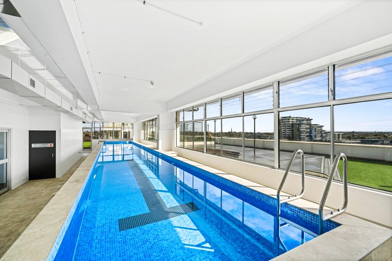 Photo - 502/1 Missenden Road, Camperdown NSW 2050 - Image 7