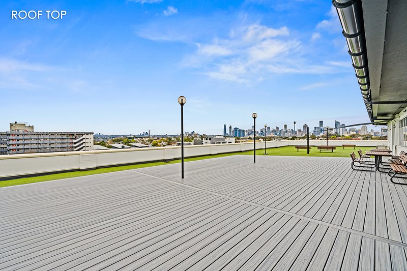 Photo - 502/1 Missenden Road, Camperdown NSW 2050 - Image 8