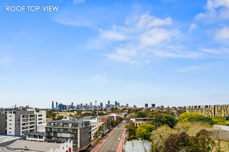 Photo - 502/1 Missenden Road, Camperdown NSW 2050 - Image 9