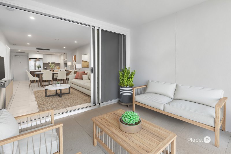 Photo - 502/100 Holdsworth Street, Coorparoo QLD 4151 - Image 2