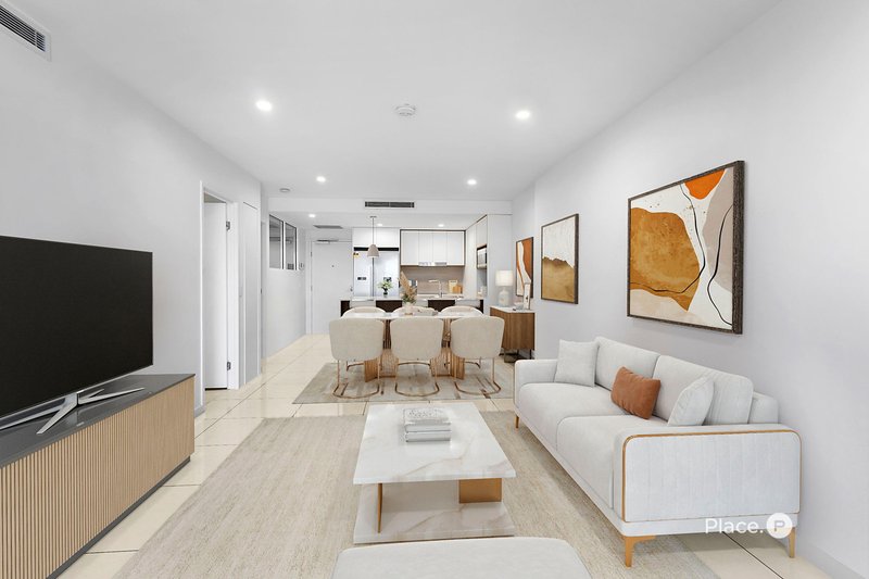 Photo - 502/100 Holdsworth Street, Coorparoo QLD 4151 - Image 5