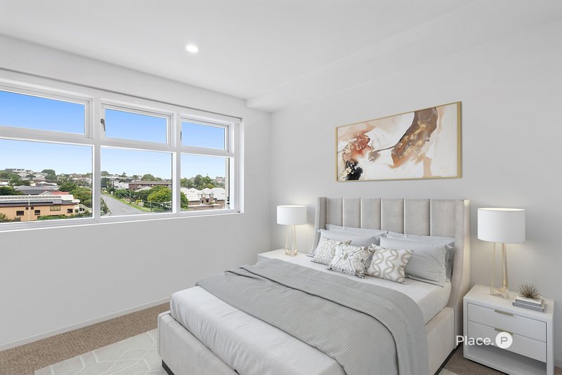 Photo - 502/100 Holdsworth Street, Coorparoo QLD 4151 - Image 7