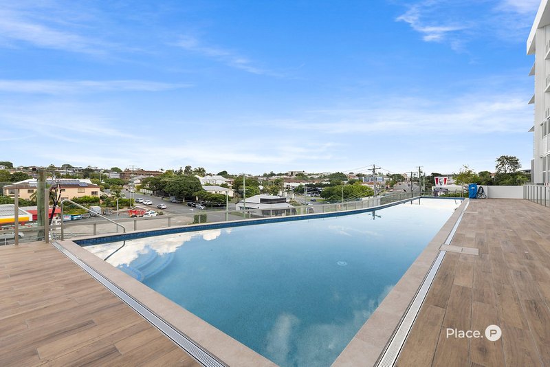 Photo - 502/100 Holdsworth Street, Coorparoo QLD 4151 - Image 11