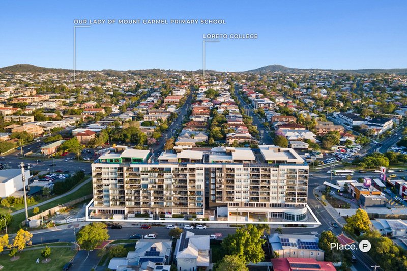 Photo - 502/100 Holdsworth Street, Coorparoo QLD 4151 - Image 16