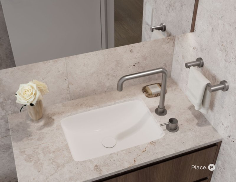 Photo - 502/130 Lambert Street, Kangaroo Point QLD 4169 - Image 3