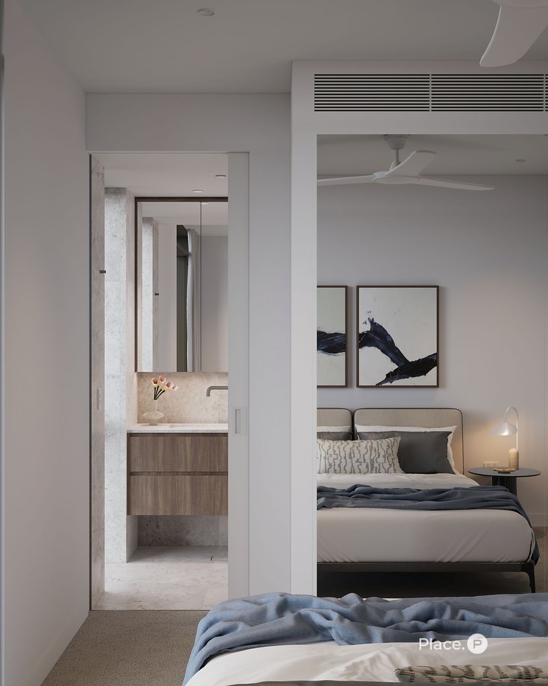 Photo - 502/130 Lambert Street, Kangaroo Point QLD 4169 - Image 8