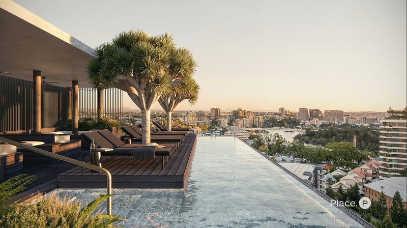 Photo - 502/130 Lambert Street, Kangaroo Point QLD 4169 - Image 9