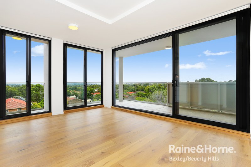 Photo - 502/135-141 Penshurst Road, Narwee NSW 2209 - Image 1