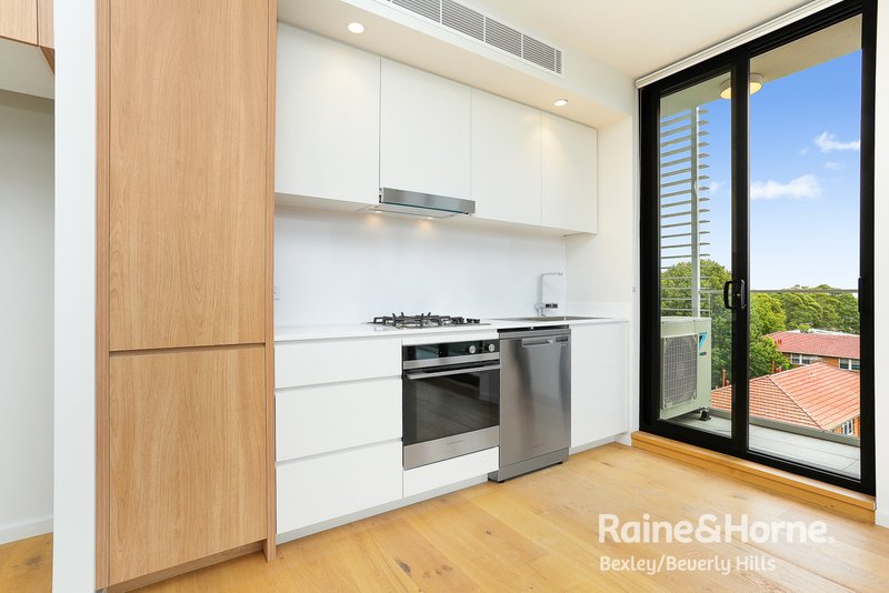 Photo - 502/135-141 Penshurst Road, Narwee NSW 2209 - Image 2